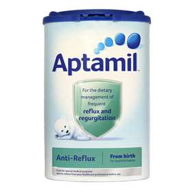 Aptamil Anti Reflux From Birth 900g