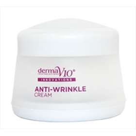 cream wrinkle anti v10 derma 50ml innovations expresschemist