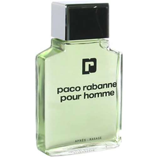 Paco Rabanne Pour Homme Aftershave 75ml