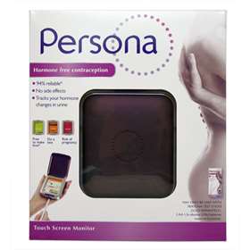 Persona Monitor