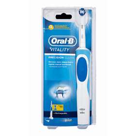 Oral-B Vitality Precision Clean Rechargeable Toothbrush