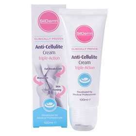 Silderm Anti-cellulite Cream 100ml
