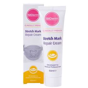 Silderm Stretch Mark Repair Cream 50ml