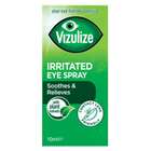 Vizulize Irritated Eye Spray 10ml