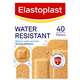 Elastoplast Water Resistant Airstrips 40