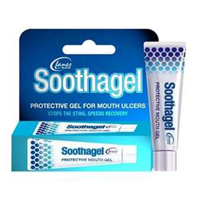Soothagel Protective Gel
