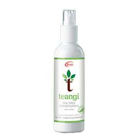 Lanes Teangi Tea Tree Conditioner 200ml