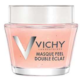 Vichy Double Glow Peel Mask 75ml