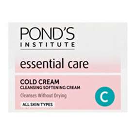 Pond's Institute Essential Care Cold Cream 50ml