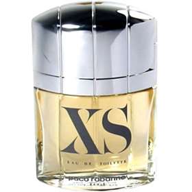 Paco Rabanne XS Pour Homme EDT 30ml spray