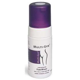 Multi-Gyn Femiwash 100ml