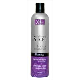 XHC Shimmer of Silver Shampoo 400ml