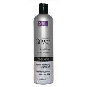 XHC Shimmer of Silver Conditioner 400ml