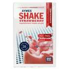 Aymes Shake Strawberry 7 x 57g Sachets