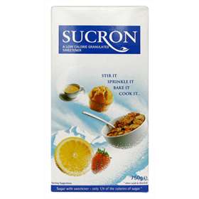 Sucron Sweetener 750g