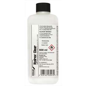 Hydrex Clear 600ml