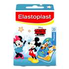 Elastoplast Kids 16 Plasters