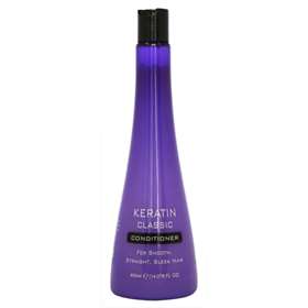 Keratin Classic Conditioner 400ml