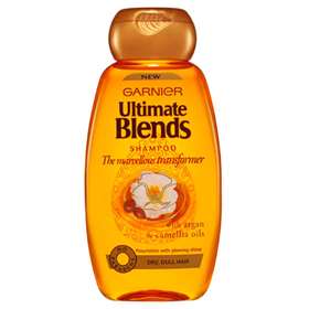 Garnier Ultimate Blends Shampoo Marvellous Transformer 250ml