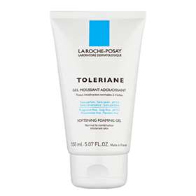 La Roche-Posay Toleraine Softening foaming gel 150ml