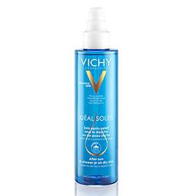 Vichy After Sun Oil 200ml