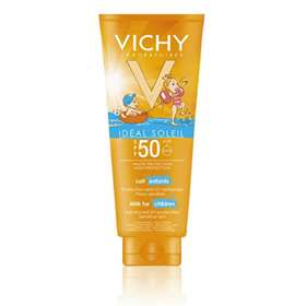 Vichy Idéal Soleil Body Milk For Children SPF50 300ml