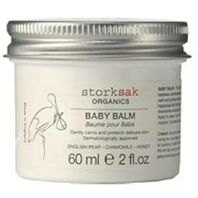 Storksak Organics Baby Balm 60ml