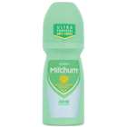 Mitchum Women Triple Odor Defense Roll-On - Unscented 100ml