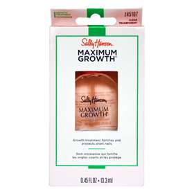 Sally Hansen Maximum Growth Nail Treatment 13.3ml 1