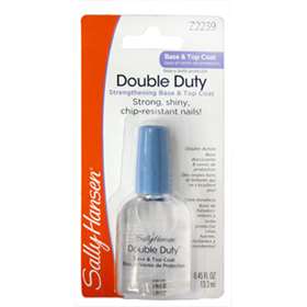 Sally Hansen Double Duty Base & Top Coat 13.3ml