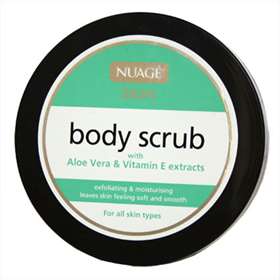 Nuage Skin Body Scrub 200ml