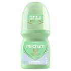 Mitchum Women Triple Odor Defense Roll On - Unscented 50ml