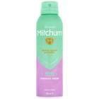 Mitchum Women Triple Odor Defence Spray - Shower Fresh 200ml
