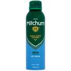 Mitchum Men Triple Odor Defence Spray - Ice Fresh 200ml