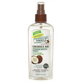 Palmer's Coconut Oil Strong Roots Spray 150ml