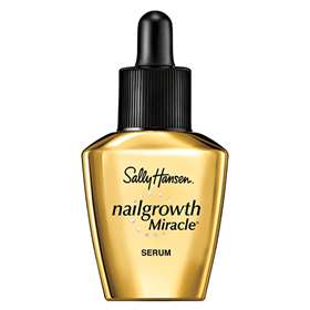 Sally Hansen Nail Growth Miracle Serum