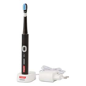 Colgate Pro-Clinical Electric Toothbrush C250 Black