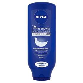 Nivea In-Shower Body Moisturiser 250ml