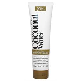 Xpel Body Care Hydrating Coconut Water Shower Crème 300ml