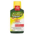 Lemsip Cough For Chesty Cough 180ml