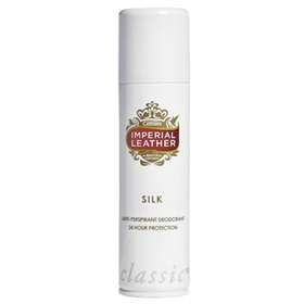 Cussons Imperial Leather Silk Anti-Perspirant & Deodorant 150ml