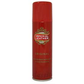 Cussons Imperial Leather Original Anti-Perspirant Deodorant 24 Hour Protection 150ml