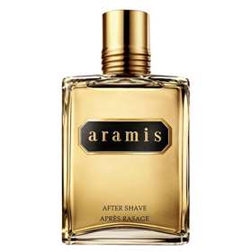 Aramis For Men Aftershave 120ml