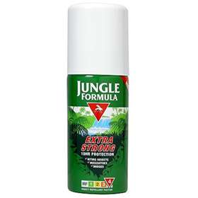 Jungle Formula Extra Strong Aerosol Insect Repellent Spray 90ml