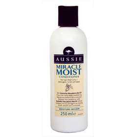 Aussie Miracle Moist Conditioner Moisture Infuser 250ml