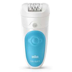 Braun Silk Epil 5 - Wet & Dry - Legs & Body