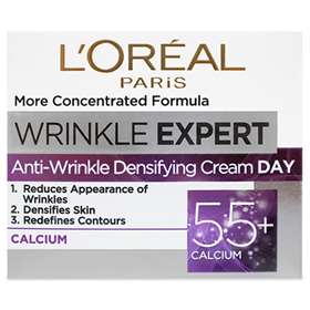 L'Oreal Paris Wrinkle Expert 55+ Day Cream 50ml