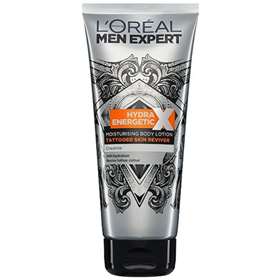 L'Oreal Men Expert Hydra Energetic X Moisturiser - 200ml