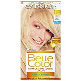 Garnier Belle Colour Super Lightening - Ultra Light Natural Blonde
