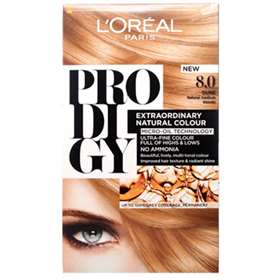 L'Oreal Prodigy 8.0 Dune (Natural Medium Blonde)